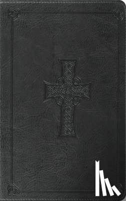 Crossway Bibles - ESV Thinline Bible, Red Letter