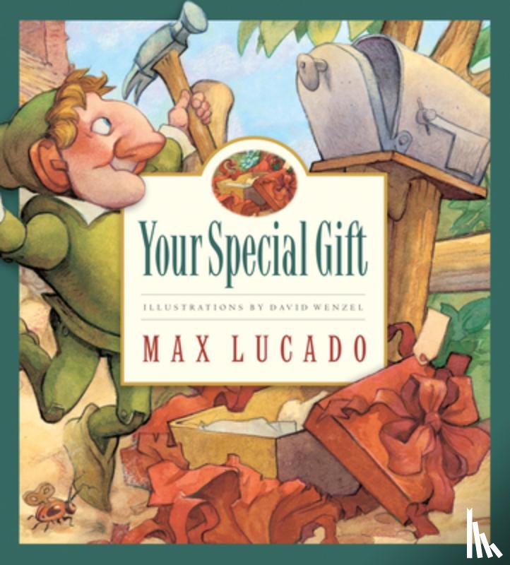 Lucado, Max - Your Special Gift