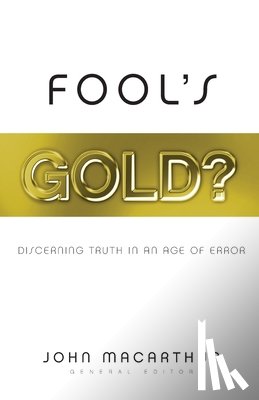  - Fool's Gold?