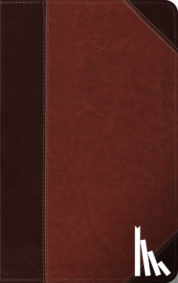 Crossway Bibles - B-ES-CRS TRU RL PORTFOLIO