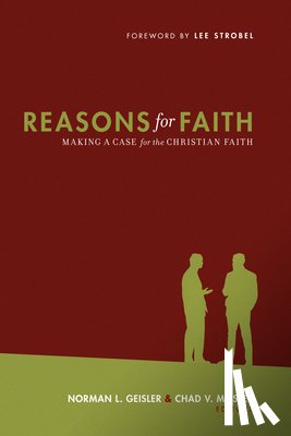  - Reasons for Faith