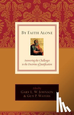  - By Faith Alone