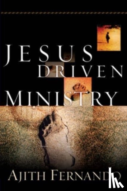 Fernando, Ajith - Jesus Driven Ministry