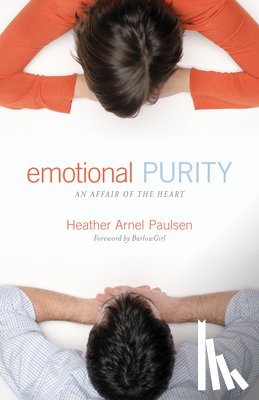 Paulsen, Heather Arnel - Emotional Purity