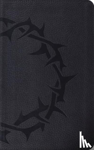Crossway Bibles - ESV Thinline Bible, Red Letter