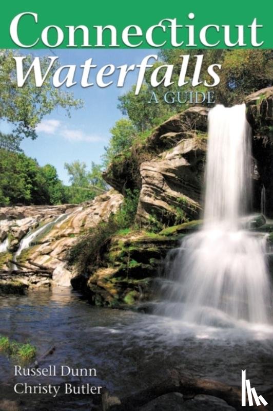 Dunn, Russell - Connecticut Waterfalls