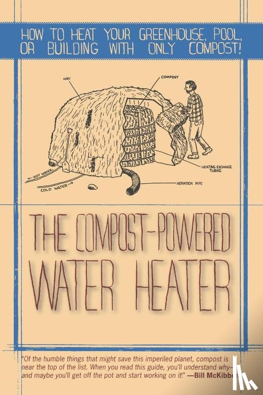 Brown, Gaelan - The Compost-Powered Water Heater