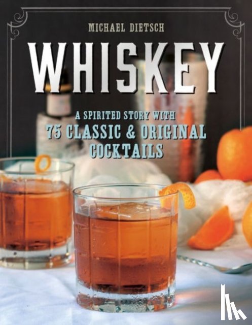 Dietsch, Michael - Whiskey