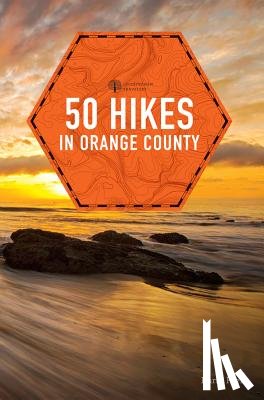 Klein, Karin - 50 Hikes in Orange County