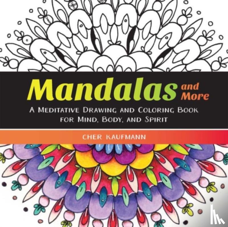 Kaufmann, Cher - Mandalas and More