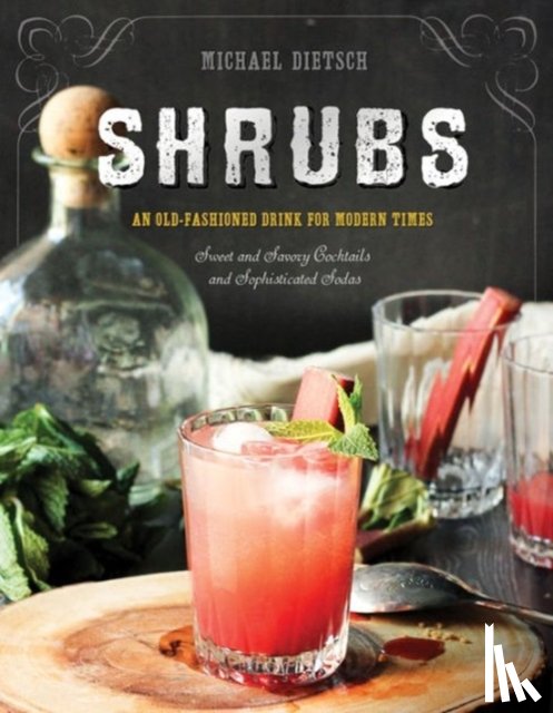 Dietsch, Michael - Shrubs