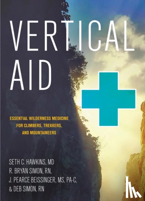 Hawkins, Seth C., MD, Simon, R. Bryan, RN, Beissinger, J. Pearce, MS, Simon, Deb, RN - Vertical Aid