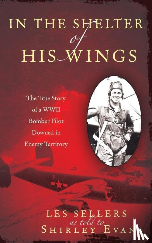 Evans, Shirley - In the Shelter of His Wings