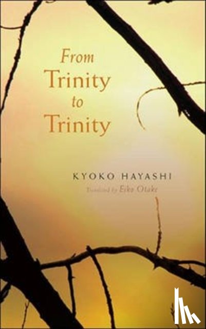 Hayashi, Kyoko, Otake, Eiko - FROM TRINITY TO TRINITY