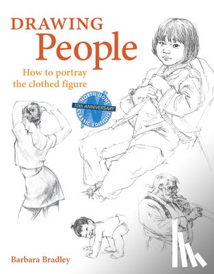 Bradley, B - Drawing People