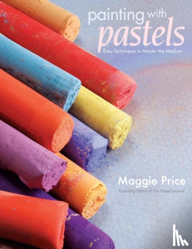 Price, Maggie - Painting with Pastels