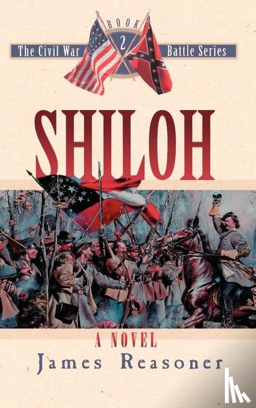 Reasoner, James - Shiloh
