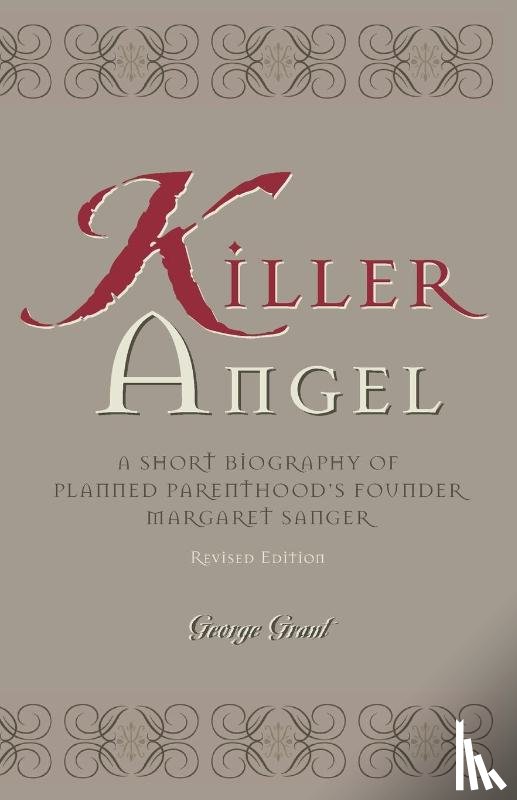 Grant, George - Killer Angel