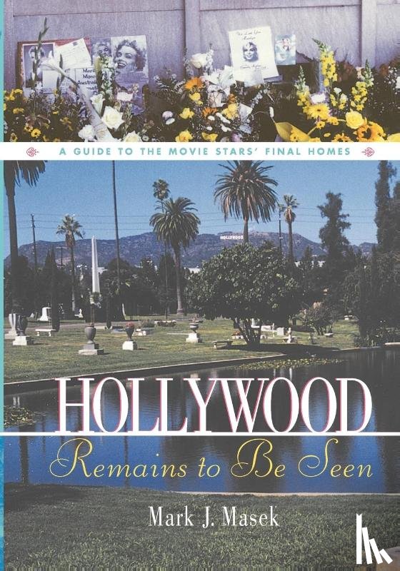 Masek, Mark - Hollywood Remains to Be Seen