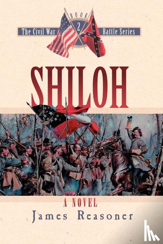 Reasoner, James - Shiloh