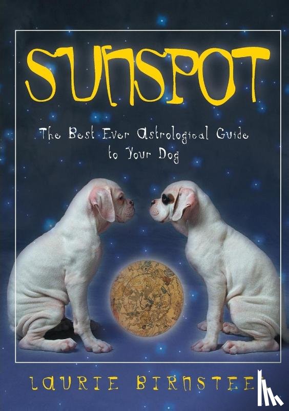 Birnsteel, Laurie - Sunspot