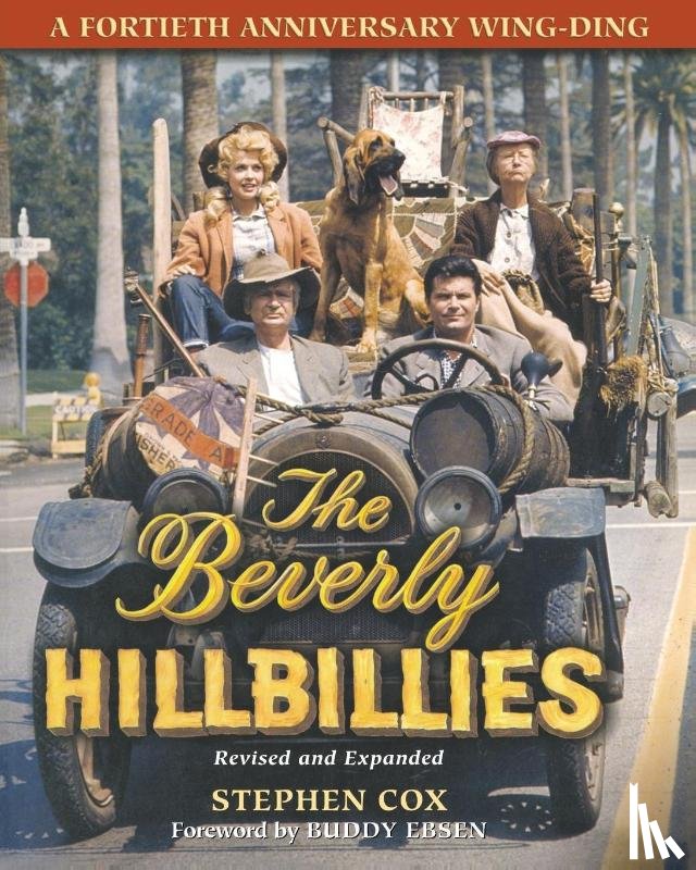 Cox, Stephen - The Beverly Hillbillies