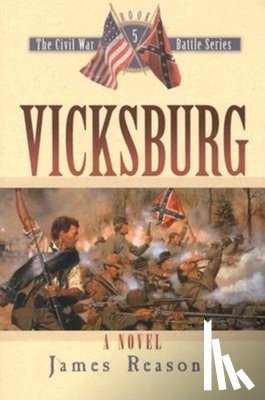 Reasoner, James - Vicksburg