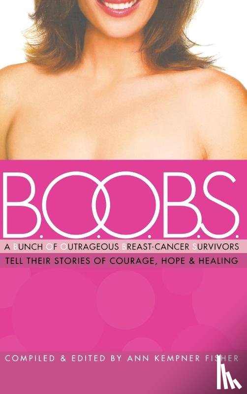 Fisher, Ann Kempner - B.O.O.B.S.