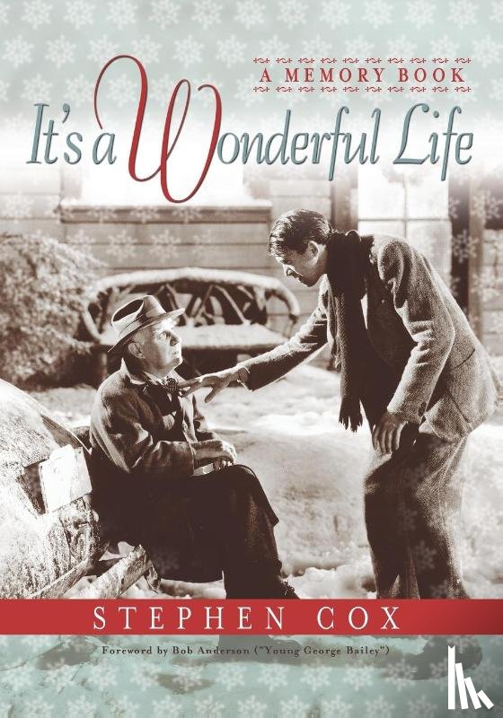 Cox, Stephen - It's a Wonderful Life