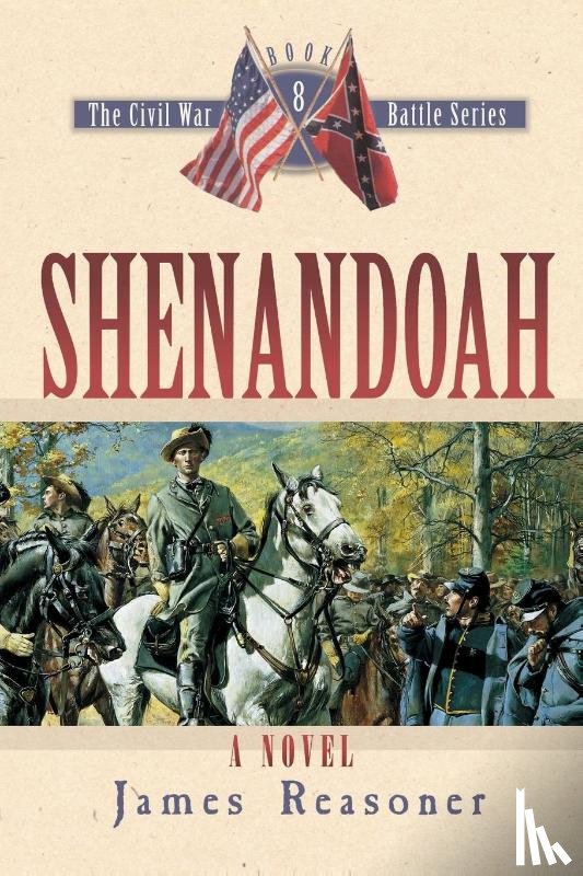Reasoner, James - Shenandoah