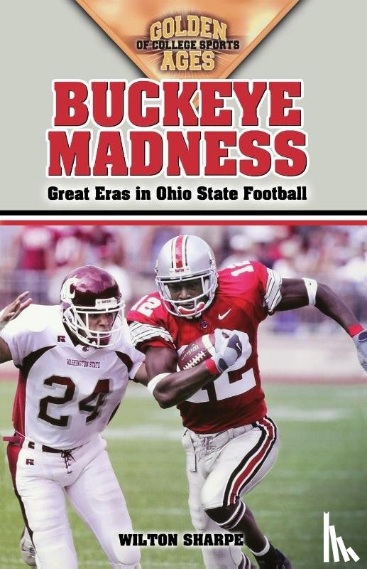 Sharpe, Wilton - Buckeye Madness