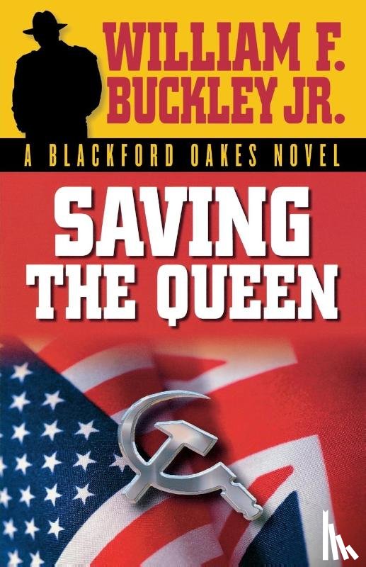 Buckley Jr., William F. - Saving the Queen