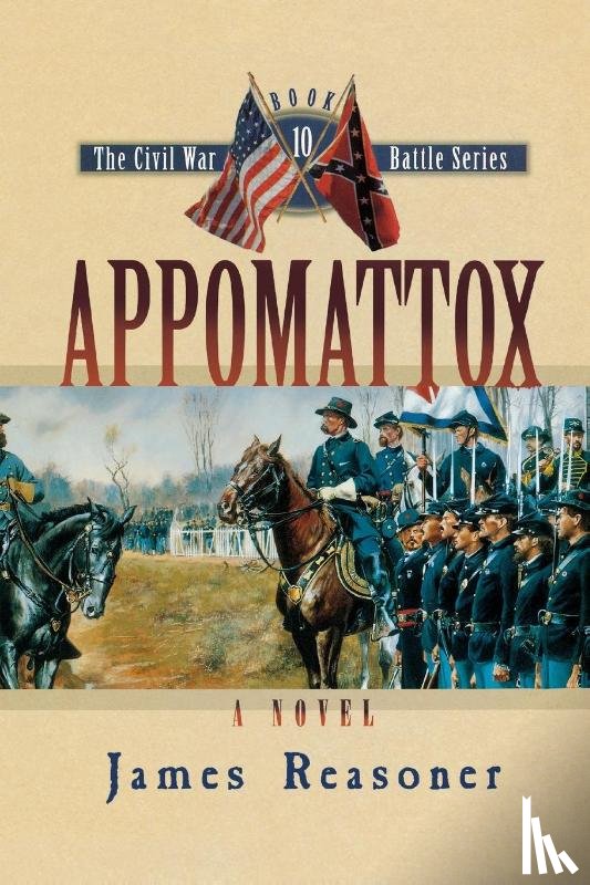 Reasoner, James - Appomattox