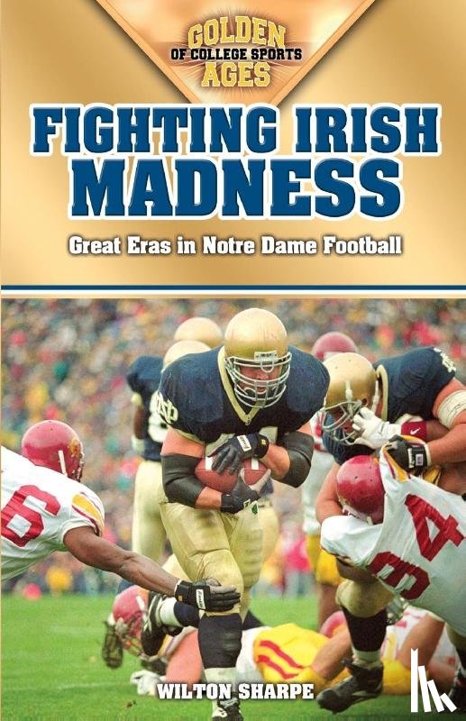 Sharpe, Wilton - Fighting Irish Madness