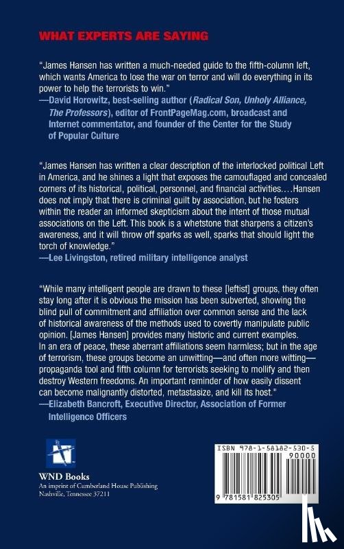 Hansen, James - Radical Road Maps