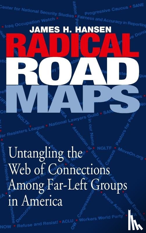 Hansen, James - Radical Road Maps