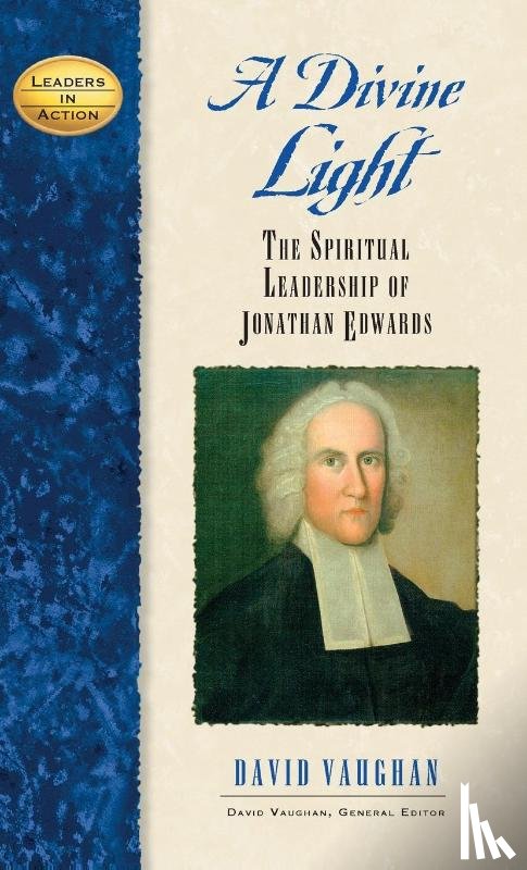 Vaughan, David J. - A Divine Light