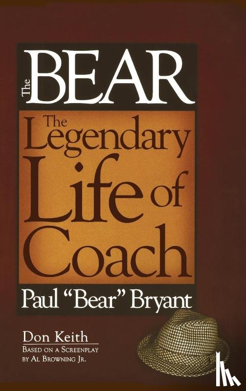 Keith, Don - The Bear