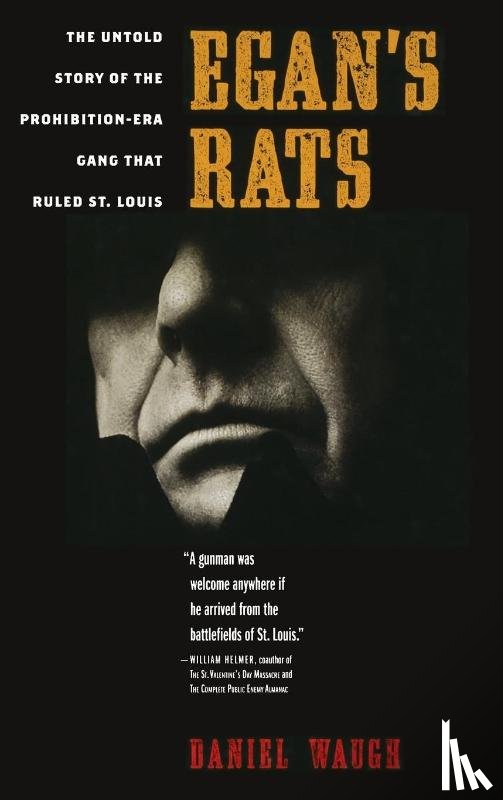 Waugh, Daniel - Egan's Rats