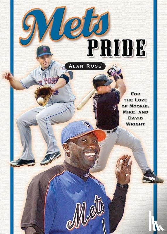 Ross, Alan - Mets Pride