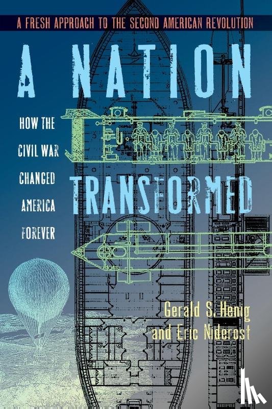 Henig, Gerald S., Niderost, Eric - A Nation Transformed