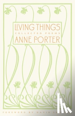 Porter, Anne - Living Things