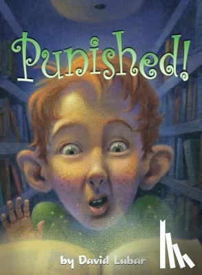 Lubar, David - Punished!