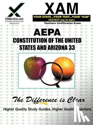 Wynne, Sharon A. - Aepa Constitutions of the United States and Arizona 33