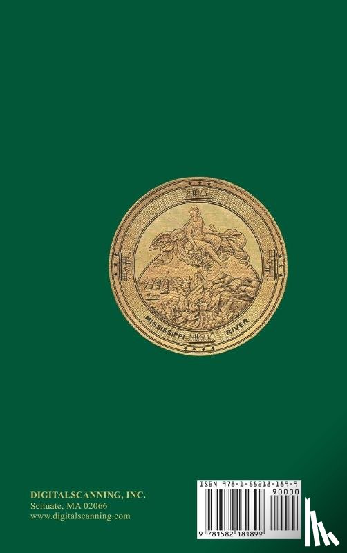 Grant, Ulysses S. - Personal Memoirs of U. S. Grant