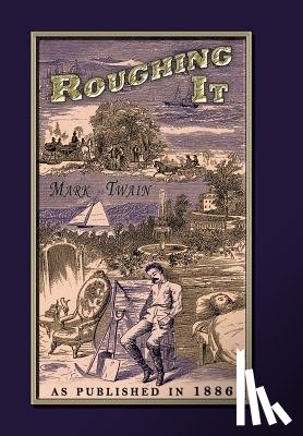 Twain, Mark - Roughing it