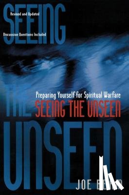 Beam, Joe - Seeing the Unseen