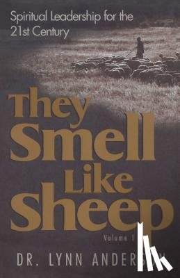 Anderson, Dr. Lynn - They Smell Like Sheep