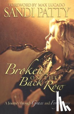 Patty, Sandi - Broken on the Back Row