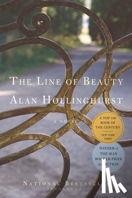 Hollinghurst, Alan - The Line of Beauty